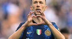 Gazzetta conferma: “Perisic verso il Tottenham, decisivo triennale a 6mln offerto dagli Spurs”