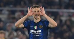 Perisic, Gds si espone molto: “E’ bloccato dalla Juve, le cifre che l’hanno convinto”