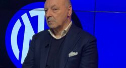 CdS – Se resta Lautaro, via uno tra Bastoni e Skriniar. “L’Inter ha bloccato il sostituto”