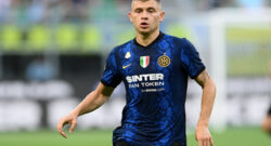 CorSera sul mercato Inter: “Nessun incedibile. Barella? Ok alla cessione a questa cifra”