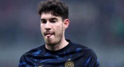 In UK – Tottenham, ok ai 60 mln per l’Inter. Ma Bastoni non vuole saperne di andare via
