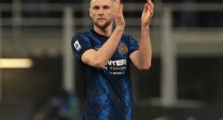 TS su Skriniar: “Il PSG fa tremendamente sul serio. Inter, due nomi per sostituirlo”