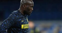 Inter-Lukaku, c’è già bozza di accordo per un rinnovo del prestito alle stesse cifre