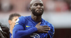 Sky UK – Inter, avanti tutta per Lukaku: la distanza col Chelsea è di soli 5mln