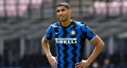 Barzaghi: “Inter, Hakimi vuole tornare. Non è impossibile. Ipotesi: Skriniar al PSG per…”