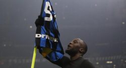 Lukaku, Curva Nord: “Ha tradito, era Re ora è uno dei tanti. Ma mai tifo contro”