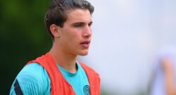 Sky – Lukaku, il retroscena: il Chelsea voleva opzione per Casadei, no secco Inter