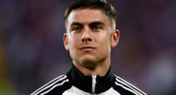 Mercato, Sabatini: “Per Dybala l’unica possibilità concreta è l’Inter”