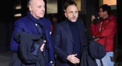 Cambiaso, niente Inter? Ceccarini: “Vicino alla Juventus: trattativa avanzata col Genoa”