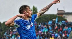 ESCLUSIVA FCIN1908 / Pinamonti, accordo con l’Atalanta: ecco l’offerta all’Inter