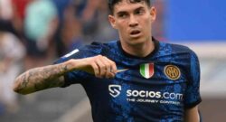 Inter, tifosi infuriati per la possibile cessione di Bastoni: #Suningout in tendenza su Twitter