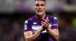 Inter, è Milenkovic il sostituto di Skriniar. Pronti 20 milioni per la Fiorentina