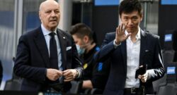 Inter scatenata: pronti 5 annunci in entrata. Ora 3 uscite prima di nuovi colpi