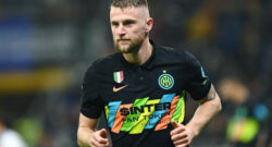 Inter, messaggio chiaro al PSG: “A meno di 70mln Skriniar non si vende”. Adesso è stallo