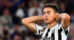Sabatini: “L’Inter non prende più Dybala. Una cosa è sicura. Sembra una fidanzata…”