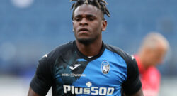 Atalanta, Zapata contropartita per Pinamonti? L’idea non scalda l’Inter, ecco perchè