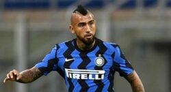 UFFICIALE – Inter-Vidal, trovato l’accordo per la risoluzione consensuale del contratto
