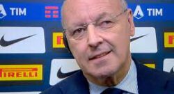 CorSera – Scambio a sorpresa tra Inter e Juve, Marotta dice no. Allegri era d’accordo