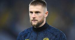 TS – L’Inter sacrifica Skriniar a malincuore: ‘sì’ al PSG a questa cifra. Per Bremer…