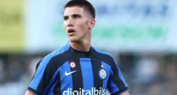 Casadei, il Torino insiste per il prestito. Ma ora è l’Inter a dettare le condizioni