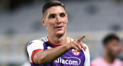 Milenkovic, l’Inter ha pronta offerta da 15 milioni. E col serbo c’è già bozza d’accordo