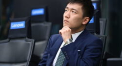 Brambati: “Zhang sta vendendo l’Inter, c’è una trattativa in corso”