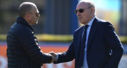 Sky – Inter, dopo Pinamonti il prossimo a partire può essere Casadei: lo scenario