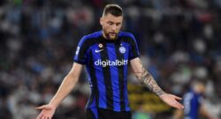 Skriniar-Inter, stallo rinnovo: il PSG prepara l’offerta. “A gennaio bivio”