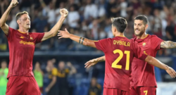 Dybala e Pellegrini out per l’Inter? Sky: ”Entrambi andranno in Nazionale ma…”