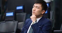 Inter, Zhang ‘chiede’ un socio a Goldman. E l’ipotesi di una cessione definitiva…
