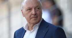 L’Inter cerca un esterno sinistro. “Occhi su un top che può liberarsi a parametro zero”