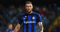 Inter-Skriniar, rinnovo lontano: addio a zero rischio concreto, PSG pronto per gennaio
