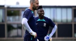 Sky – Verso Inter-Roma, Inzaghi decide: chi sarà titolare in porta tra Handanovic e Onana