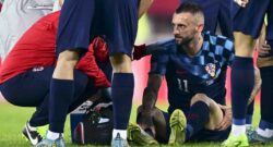 Sky – Brozovic, lo stop sarà lungo: “Servono nuovi esami, salterà almeno 6 partite”