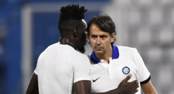 Inzaghi: “Torino, gioca Handanovic. Barella out? Ecco perché. Nessun segnale alla squadra”