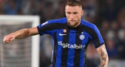 Skriniar, fascia di capitano e clausola “alla Bremer”: i jolly in mano all’Inter