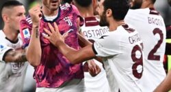 Juventus-Salernitana, match da ripetere? Ecco cosa dice il regolamento