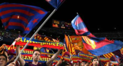 Barcellona-Inter, prove generali di accoglienza: “Ieri al Camp Nou i tifosi hanno…”