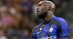 Inter, Lukaku ancora indietro: i tempi di recupero. E per Brozovic c’è un timore