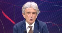 Cesari: “Dembelé da rosso ed era rigore per mano di Piqué, chissà cosa diranno in Spagna”