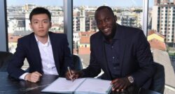 Romano: “Inter, Lukaku non tornerà al Chelsea a gennaio: ecco lo scenario per giugno”