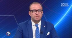 Trevisani: “Inter non è peggiorata, si è rotta. Handa? Se non gli tirano addosso è gol”