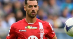 Pablo Mari del Monza tra i feriti a coltellate ad Assago: ricoverato in codice rosso al Niguarda, ecco come sta