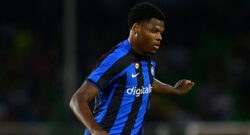 Di Marzio: “L’Inter non vorrebbe cedere Dumfries, ma a oggi la situazione è questa”