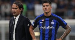 Sky – Fiorentina-Inter, tentazione Correa per Inzaghi: le ultime. E c’è un’altra novità