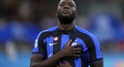 Mediaset: “Inter, riecco Lukaku: sarà convocato col Plzen. Ma partirà in panchina”