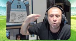 Cassano boccia l'Inter vista col Barcellona: "Non mi è piaciuta, si è difesa per 90 minuti"