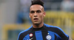 Sky – Inter, leggero affaticamento per Lautaro: per ora è sotto controllo. Se…