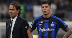 GdS – Inter, Correa e l’infortunio al ginocchio: le sensazioni sullo stop