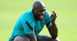 Sky – Lukaku anche oggi in gruppo. Gioca col Plzen? Lo scenario più probabile